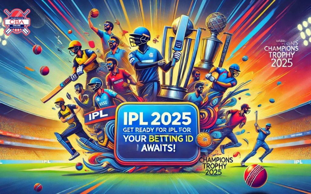 IPL ID