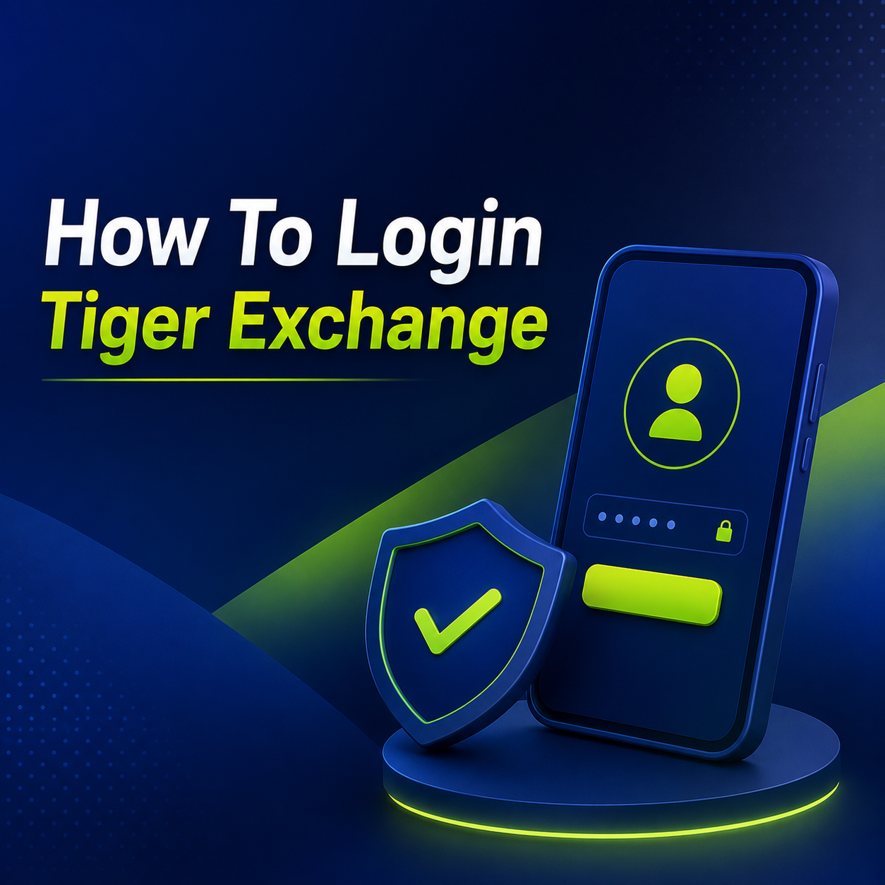 Tiger Exchange