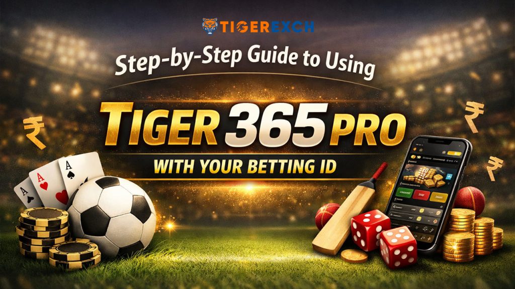 Tiger 365 Pro