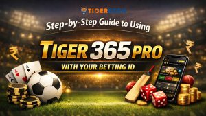 Tiger 365 Pro