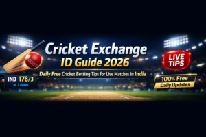 Cricket exchange id