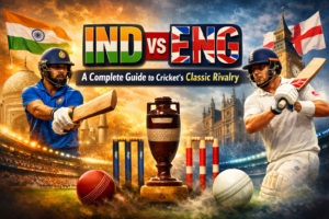 ind vs eng