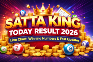 Satta King