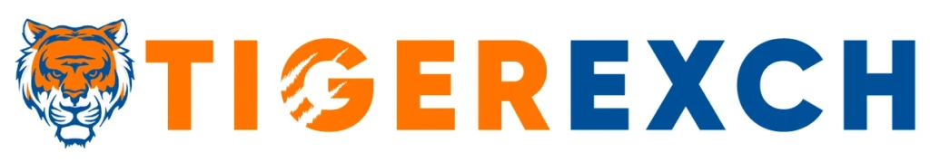 Tiger Exchange Login