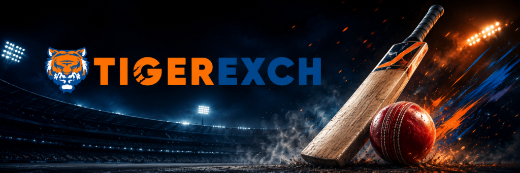 Tiger Exchange