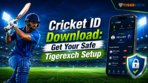 cricket ID download