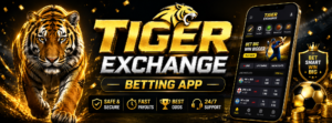 tiger exchange betting app