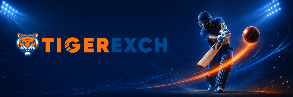 tigerexch login