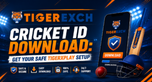 Cricket id