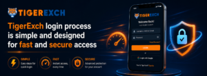 TigerExch login