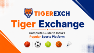 Tiger Exchange