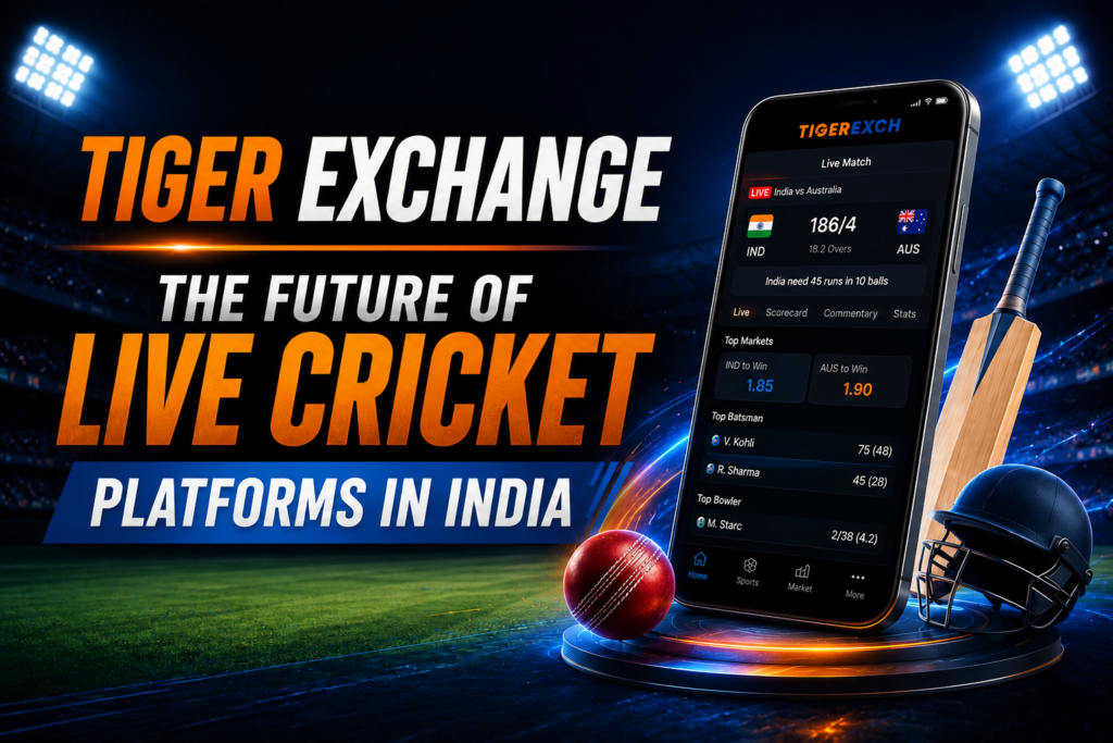 Tiger Exchange