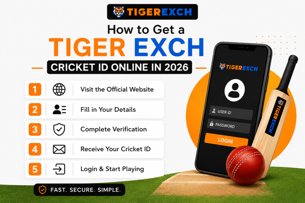 Tiger Exch