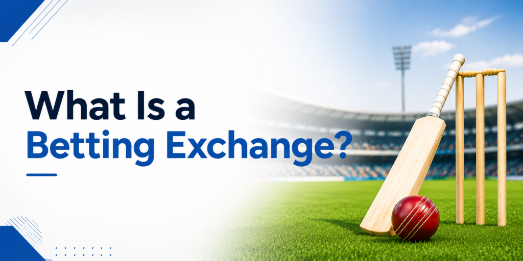 betting exchange
