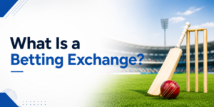betting exchange