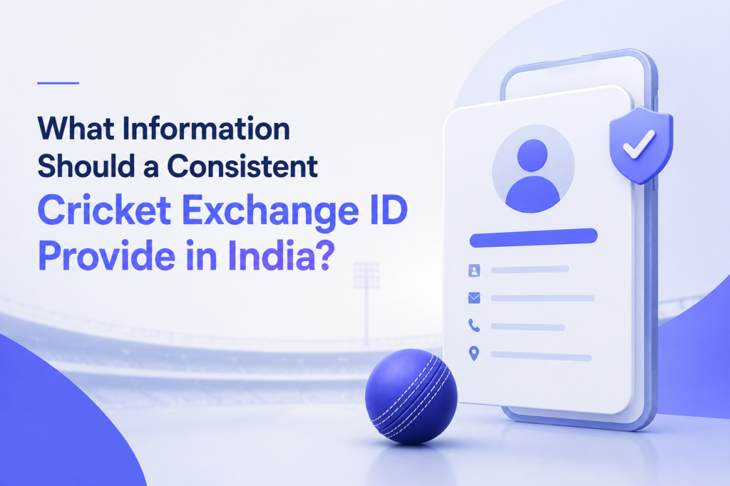 Cricket Exchange ID