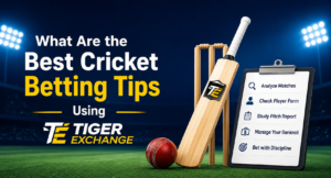 Tiger Exchange