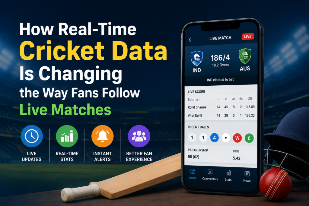 cricket exchange id