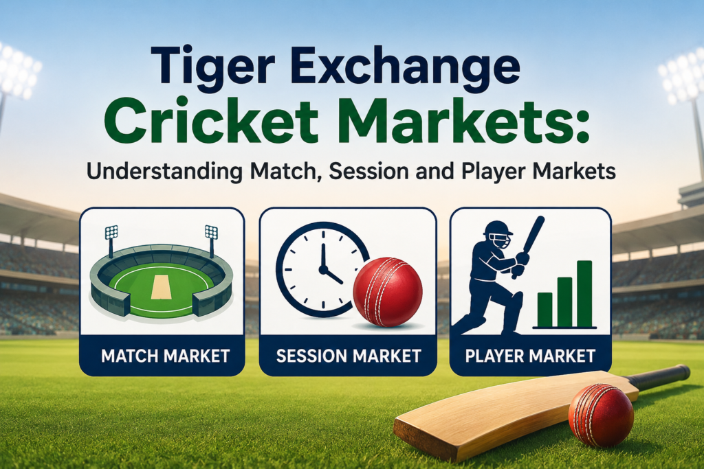 Tiger Exchange