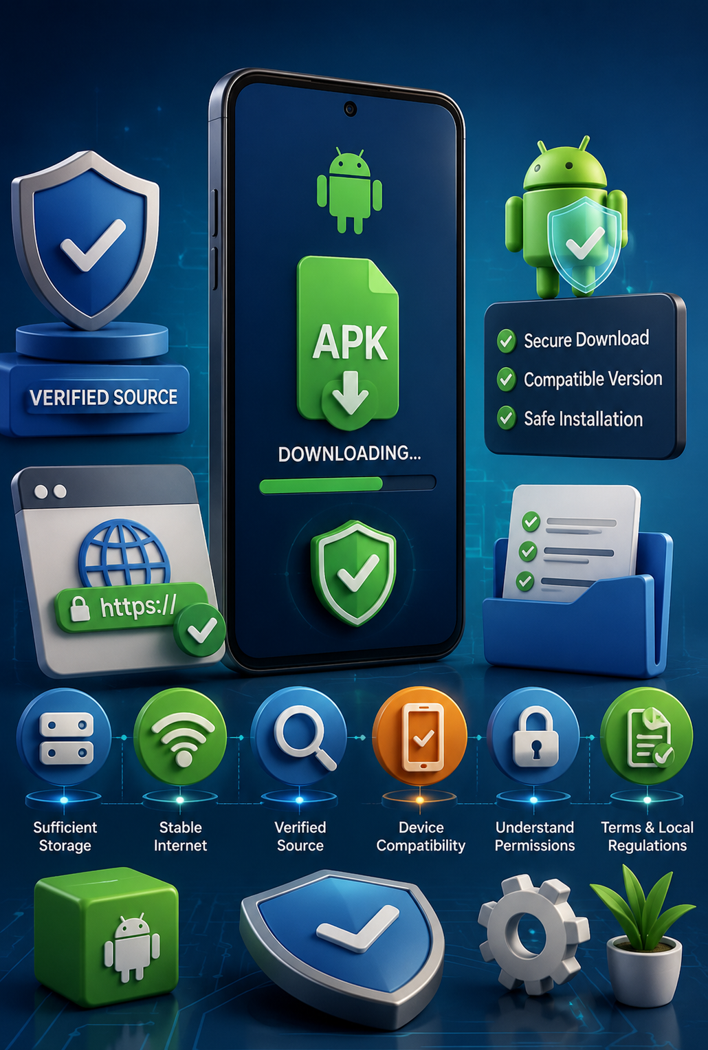 Tiger Exchange App Download