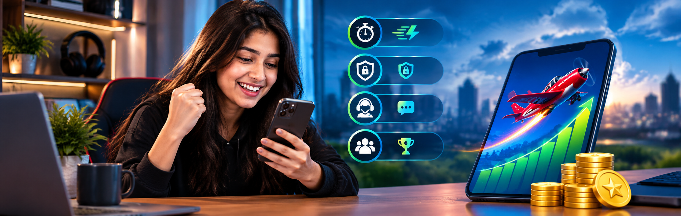 Online Casino ID