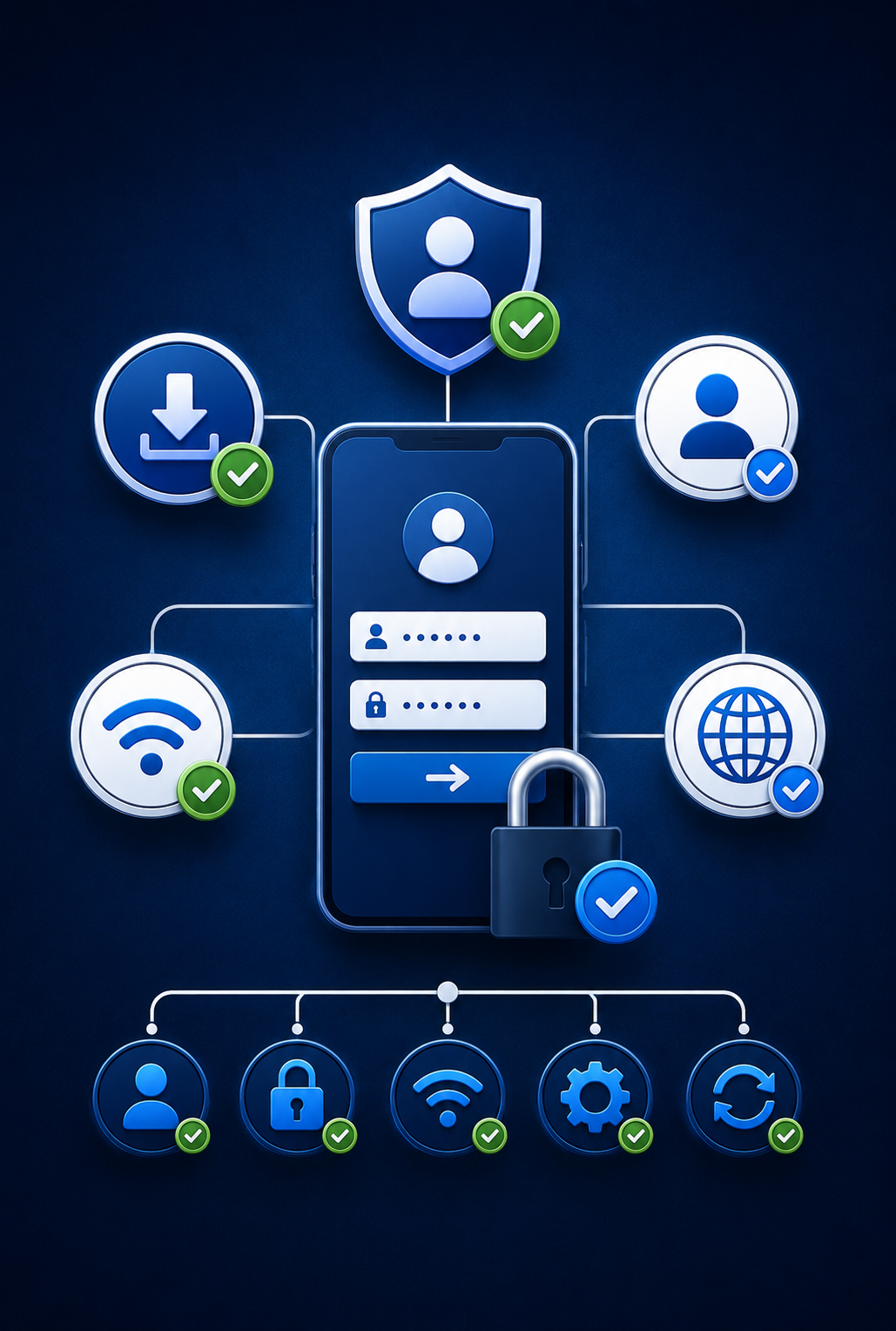 Tiger Exchange App