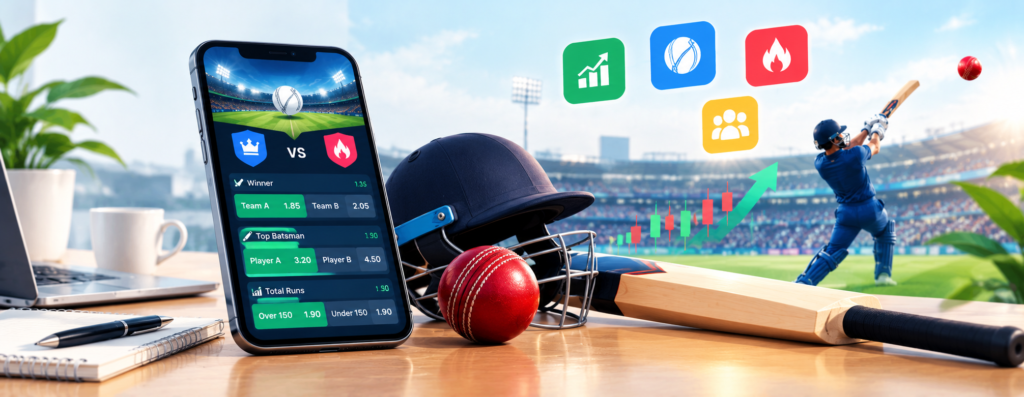 Big Bash Betting